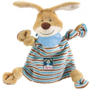 Sigikid Schnuffeltuch Semmel Bunny kaufen