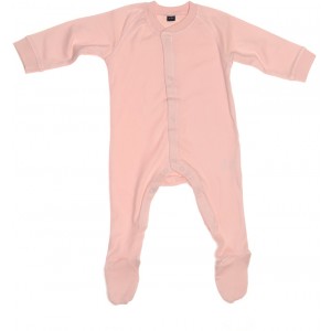 Baby-Strampler rosa