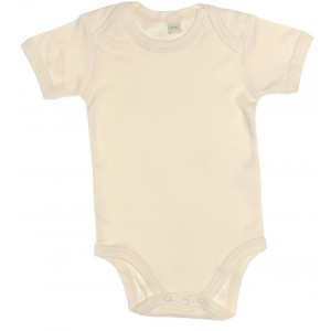 Organic Cotton Body natur