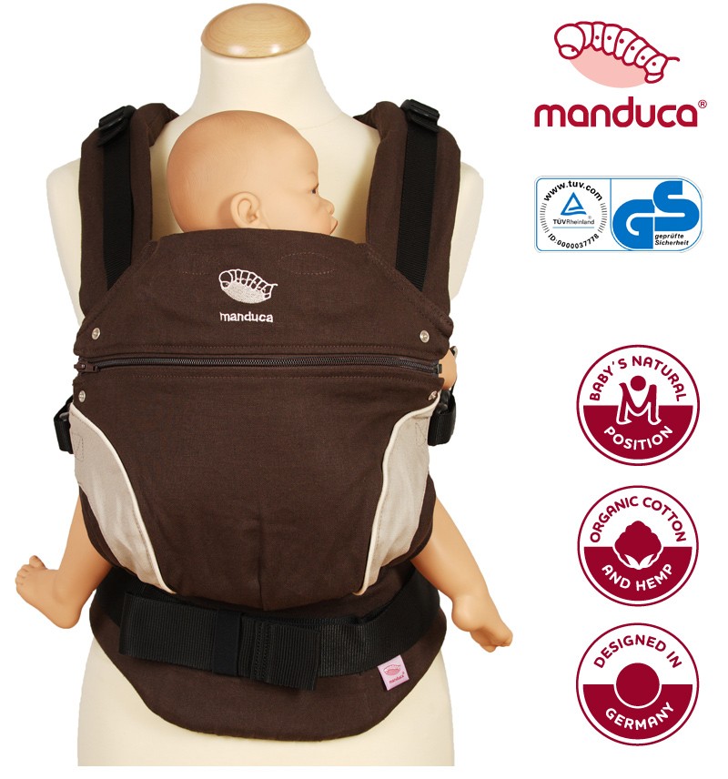 Kindertrage manduca store