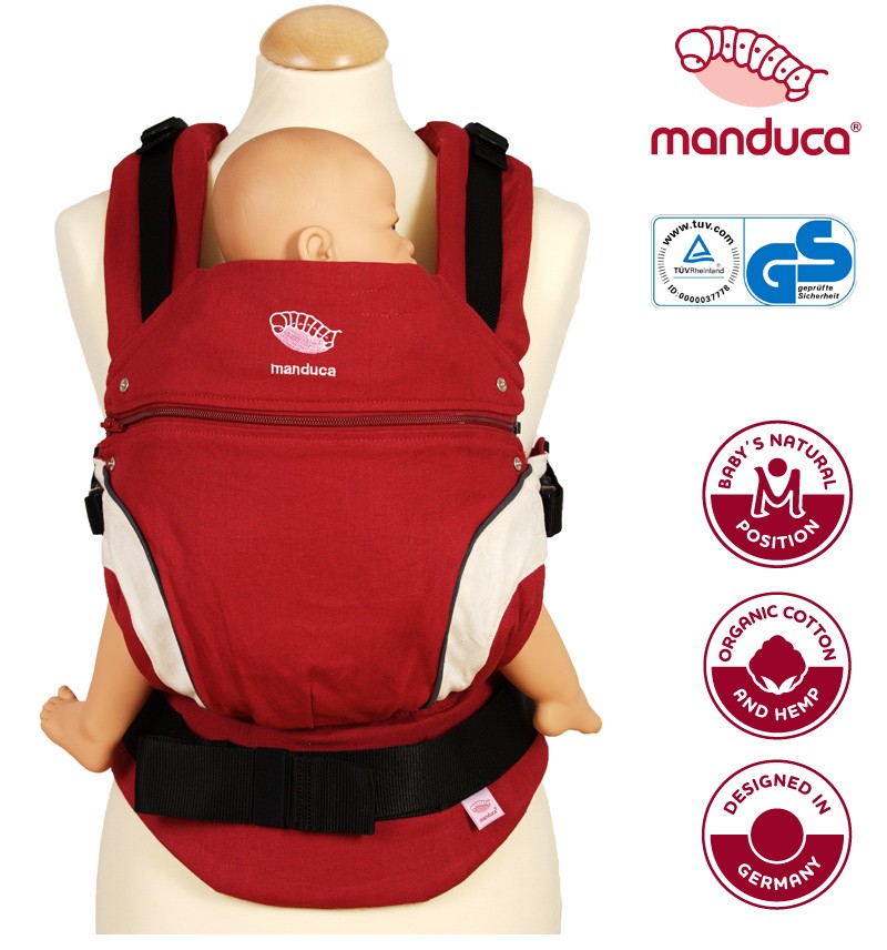 Kindertrage manduca shop