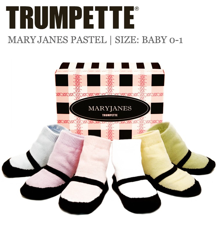 Baby girl mary jane socks best sale