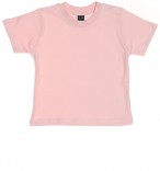 T-Shirt rosa 