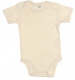 Organic Cotton Body natur