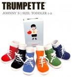 Trumpette Kleinkind-Socken Johnnys toddler 6er-Pack
