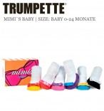 Trumpette Babysocken Mimis Geschenk