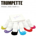 Trumpette Pixies Baby Socken