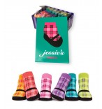 Trumpette Baby-Socken - Jessie`s 6er-Pack