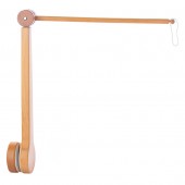 sigikid Mobile-Halter aus Holz 49002