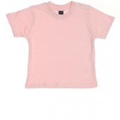 T-Shirt rosa 