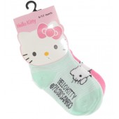 Hello Kitty Babysocken Doppelpack 