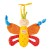 Sigikid Greifling Aktiv-Schmetterling