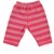 Bob & Blossom Babyhose pink gestreift Bob & Blossom Babyhose pink gestreift