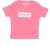 Bob & Blossom Baby T-Shirt "daddy