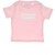 Bob & Blossom Baby T-Shirt "daddy