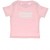 Bob & Blossom Baby T-Shirt "daddy