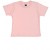 Babyshirt rosa