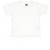 Babyshirt weiß