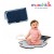 Munchkin Baby Wickeltasche blau