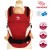 Manduca Babytrage NewStyle rot