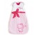 Babyschlafsack Hello Kitty Mädchen 0-6 Monate