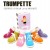 Trumpette Baby-Socken Jennys 6er-Pack Trumpette Baby-Socken Jennys 6er-Pack