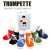 Trumpette Baby-Socken Johnnys 6er-Pack
