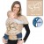 Tragetuch Moby Wrap Born Free Sand