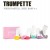 Trumpette Pastell Pixies Baby-Socken 6er-Pack
