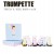 Trumpette Baby-Socken - Tricia`s 6er-Pack