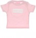 Bob & Blossom Baby T-Shirt "sweet heart" hellrosa