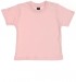 Babyshirt rosa