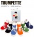 Trumpette Baby-Socken Johnnys 6er-Pack