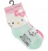 Hello Kitty Socken Doppelpack 