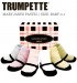 Trumpette Babysocken Maryjanes pastell 6er-Pack