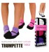 Trumpette Maryjanes Kinder-Socken 7-8 Jahre