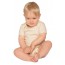 Organic Cotton Body natur