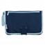 Munchkin praktische Wickeltasche blau