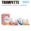 Trumpette Baby Sailors 6er-Pack in Geschenkverpackung