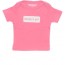 Bob & Blossom T-Shirt "daddy's girl" rosa 