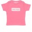 Bob & Blossom T-Shirt "Little Angel" rosa