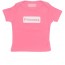 Bob & Blossom T-Shirt "Princess" rosa