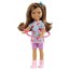 Barbie Tamika für Kleinkinder 3+ BDG44