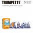 Trumpette Calibaby Baby-Socken 6er-Pack