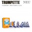 Trumpette Calibaby Baby-Socken 6er-Pack