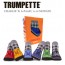 Trumpette Charlies Babysocken Babygeschenke