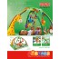 Mattel K4562 - Fisher-Price Rainforest Babydecke