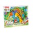 Mattel K4562 - Fisher-Price Rainforest Krabbeldecke