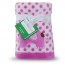 Kids Line Baby-Decke als Geschenk für Mädchen