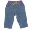 Frugi Baby-Jeans Henny Bio-Jersey